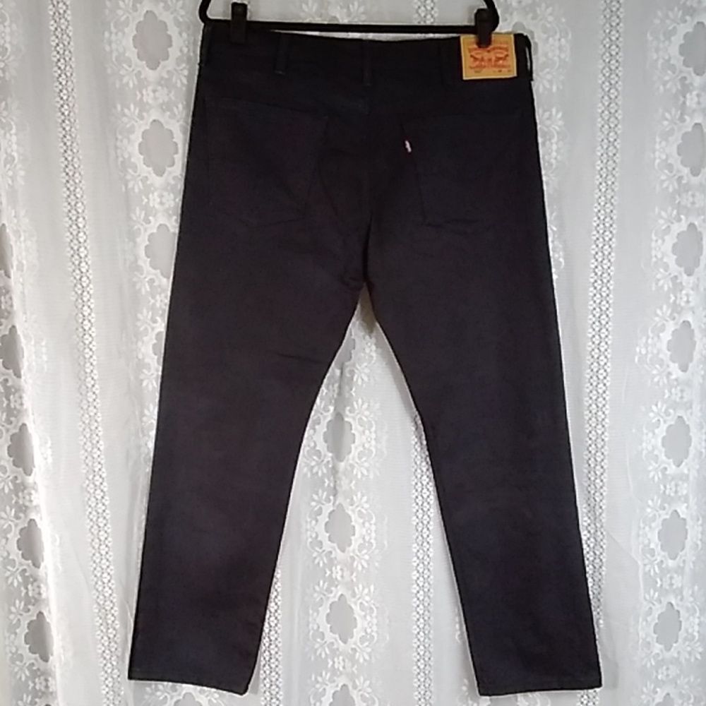 Vintage Levi’s 502 Men Jeans Size W38 L30